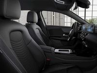 Nuova Mercedes A180 Progressive 116 CV (85 kW) 2026 Nero notte Utilitaria