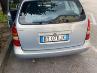 usata Opel Astra 1.7