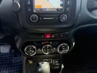 Usata Jeep Renegade 140 CV (102 kW) 2016 Bianco SUV
