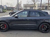 Usata Porsche Macan 440 CV (323 kW) 2022 Grigio scuro SUV