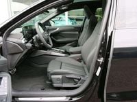 Nuova Audi A6 S-Line 204 CV (150 kW) 2025 Nero Station wagon