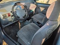 Usata Renault Twingo 2003 Grigio Utilitaria