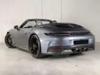 Usata Porsche 992 541 CV (397 kW) 2025 Nero Coupé
