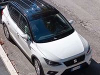 usata Seat Arona Arona2021 1.0 tgi Style 90cv