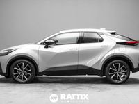 Nuova Toyota C-HR Trend 98 CV (72 kW) 2025 Argento SUV