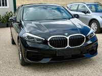 Usata BMW 120 M Sport 190 CV (139 kW) 2023 Nero Utilitaria