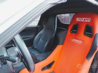 Usata Mazda MX5 110 CV (80 kW) 2003 Cabrio