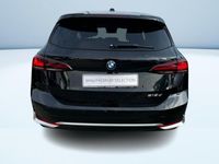 usata BMW 218 Active Tourer Serie 2 A.T. (U06) d Luxury auto -imm:23/08/2022 -14.804km