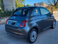 Usata Fiat 500 2020