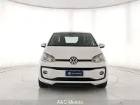 Usata VW up! high up! 75 CV (55 kW) 2017 Other Utilitaria