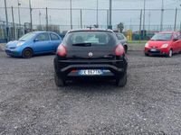 usata Fiat Bravo 1.6 MJT 105 CV DPF Emotion