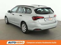 Usata Fiat Tipo Pop 120 CV (88 kW) 2018 Argento Station wagon