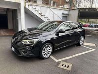 Usata Renault Mégane IV LIMITED 116 CV (85 kW) 2017 Berlina