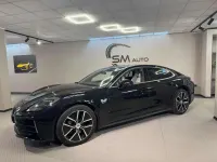 Usata Porsche Panamera 352 CV (258 kW) 2025 Nero Utilitaria