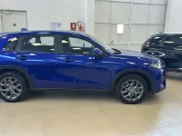 Usata Honda ZR-V Elegance 143 CV (105 kW) 2025 Other SUV