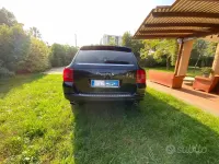 Usata Porsche Cayenne 340 CV (250 kW) 2004 Nero SUV