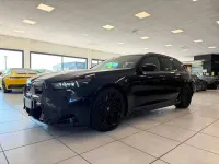 Usata BMW M5 585 CV (430 kW) 2025 Carbon schwarz Station wagon