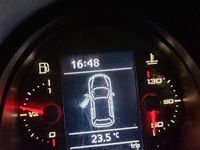 Usata Seat Leon FR 170 CV (125 kW) 2011 Bianco Berlina