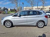 usata BMW 216 Active Tourer 216 d Advantage auto PERMUTE UNICOPR.