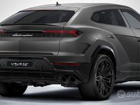 Nuova Lamborghini Urus 800 CV (588 kW) 2025 Gray SUV