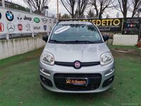 usata Fiat Panda 0.9 TwinAir Turbo Nat. Pow. Lounge UNIC