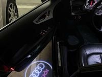 Usata Audi A7 Sportback 245 CV (180 kW) 2012 Utilitaria