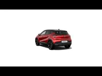 Nuova Renault Captur 160 CV (117 kW) 2026 Rosso passion / tetto nero etoile' SUV