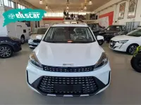Nuova EMC SEI 147 CV (108 kW) 2026 Bianco SUV