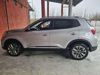 Usata DR DR 4.0 114 CV (83 kW) 2022 Argento SUV