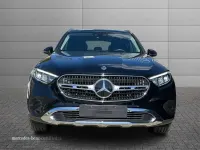 Usata Mercedes GLC220 Advanced 197 CV (144 kW) 2024 Nero SUV