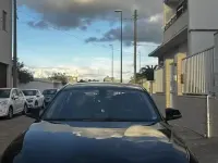 Usata BMW 114 Efficient Dynamics 2016 Nero Utilitaria