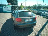 Usata Audi A3 S-Line 140 CV (102 kW) 2005 Utilitaria
