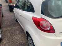 usata Ford Ka Ka+ 1.3 TDCi 75CV cDPF