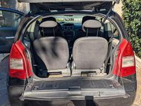 Usata Citroën C2 68 CV (50 kW) 2009 Nero Utilitaria