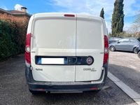 usata Fiat Doblò Maxi 1.4 T-Jet 16V Natural Power 120 cv