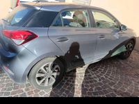Usata Hyundai i20 Comfort 83 CV (61 kW) 2016 Utilitaria