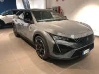 Usata Peugeot 408 GT GTi 136 CV (100 kW) 2025 Grigio selenium Berlina