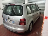 usata VW Touran - 2010