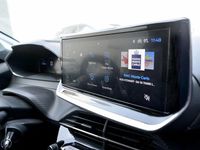 Usata Peugeot 208 Allure 101 CV (74 kW) 2025 Grigio Utilitaria