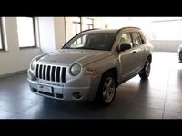 usata Jeep Compass 2.0 140 cv U9015