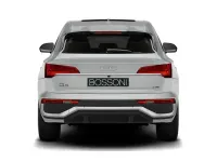 Usata Audi Q5 Sportback S-line plus 299 CV (219 kW) 2023 Grigio SUV