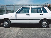 usata Fiat Uno 45 5 1.0 Isc ASI 1990