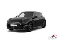Nuova Mini Cooper 135 kW (184 CV) 2026 Nero Utilitaria