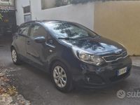 Usata Kia Rio Active 86 CV (63 kW) 2014 Other Berlina