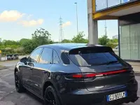 Usata Porsche Macan S 250 CV (183 kW) 2016 SUV