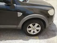 Usata Chevrolet Captiva LS 136 CV (100 kW) 2008 SUV