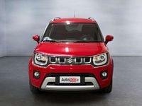 Usata Suzuki Ignis 83 CV (61 kW) 2021 Rosso SUV