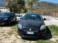 Usata Fiat Croma 150 CV (110 kW) 2008 Nero Station wagon