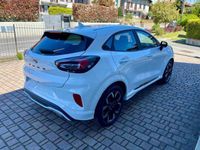 usata Ford Puma 1.0 EcoBoost 1.0 EcoBoost Hybrid 125 CV S&S ST-Line X - NUOVO