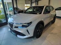 Second-hand Alfa Romeo Junior 136 CP (100 kW) 2025 Bej SUV